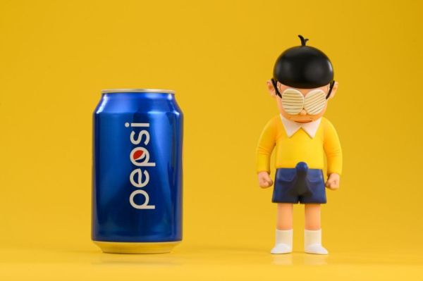 【售罄展示追加請私訊客服@toystationtw】哆啦A夢  生氣的大熊 X 潮社工作室 動漫,模型,玩具,gk,玩驛,火影,手辦,海賊,死神,航海王,獵人,阿拉蕾,七大罪,七龍珠,寶可夢,神奇寶貝,哥吉拉,宮崎駿,迪士尼,灌籃高手,鬼滅之日刃,一拳超人,蠟筆小新,咒術,鏈鋸人,進擊的巨人,妖精尾巴,我的英雄學院,我英,鋼鍊,鋼之煉金術師,新世紀福音戰士,EVA,間諜家家酒,Re0,漫威,dc,集美#hex#tsume#prime1#queen#tes#xm#野獸國#壽屋#數碼寶貝