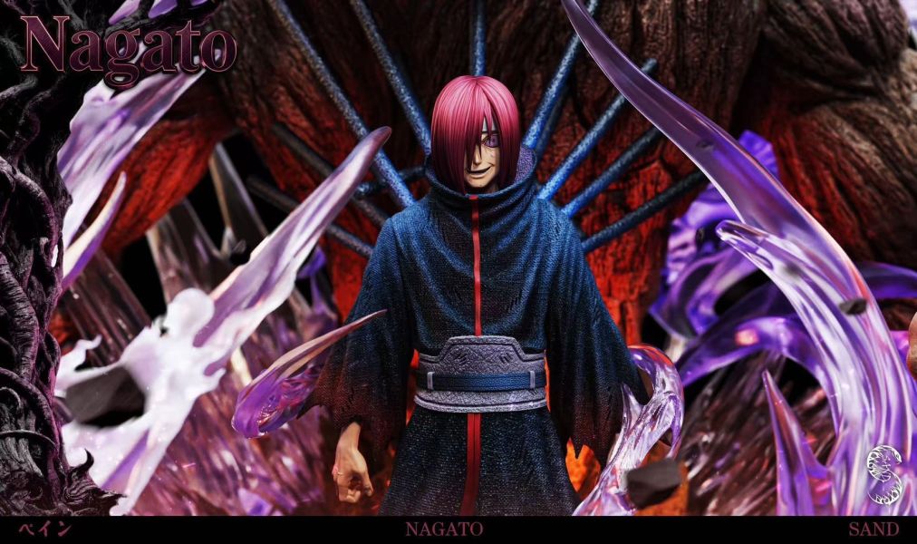 【預購】火影忍者 外道魔像雕像 NAGATO長門 X 時砂工作室 玩驛丨Toy station, GK雕像預購, GK雕像代購, GK雕像現貨, GK雕像修復, 咒術, 咒術迴戰, SCC玩具屋, 玩具給庫, NBA, 瘋公仔, 訂製雕像,模型,伯公仔,gk,玩驛,火影,夜風本舖,海賊,死神,航海王,獵人,阿拉蕾,七大罪,七龍珠,寶可夢,神奇寶貝,哥吉拉,宮崎駿,迪士尼,灌籃高手,鬼滅之刃,一拳超人,蠟筆小新,咒術,鏈鋸人,進擊的巨人,乙骨,我英