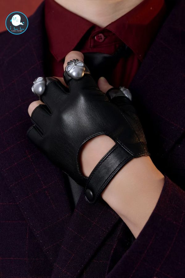【售罄展示追加請私訊客服@toystationtw】家庭教師REBORN 熱血魂010 未來篇 獄寺2.0 獄寺隼人 X ILL地下工廠 玩驛丨Toy station, GK雕像預購, GK雕像代購, GK雕像現貨, GK雕像修復, 咒術, 咒術迴戰, SCC玩具屋, 玩具給庫, NBA, 瘋公仔, 訂製雕像,模型,伯公仔,gk,玩驛,火影,夜風本舖,海賊,死神,航海王,獵人,阿拉蕾,七大罪,七龍珠,寶可夢,神奇寶貝,哥吉拉,宮崎駿,迪士尼,灌籃高手,鬼滅之刃,一拳超人,蠟筆小新,咒術,鏈鋸人,進擊的巨人,乙骨,我英