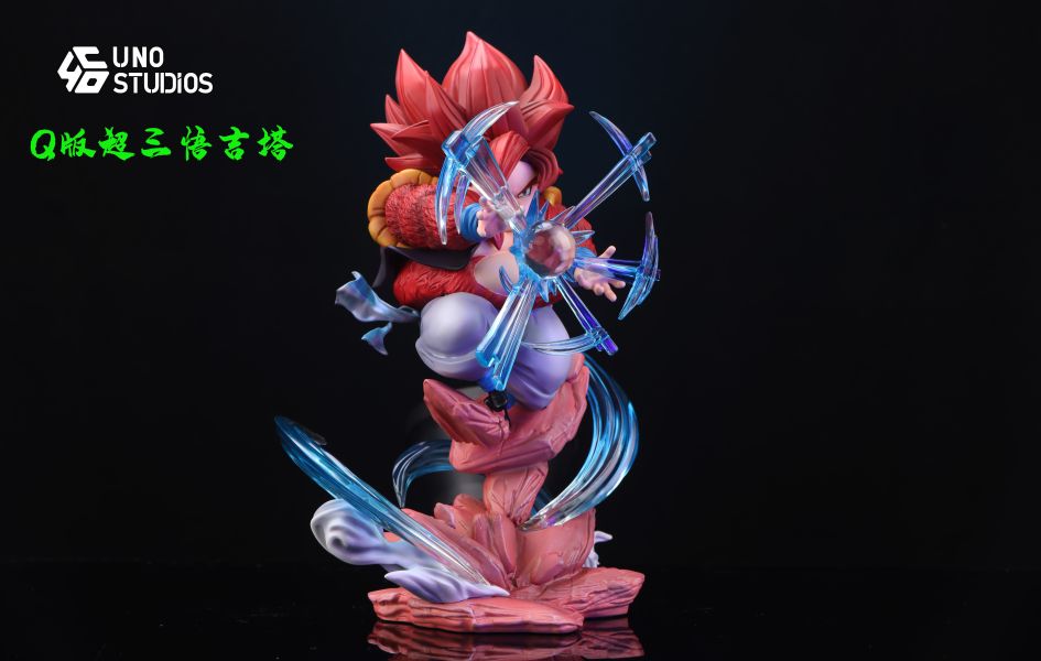 【預購】七龍珠 胖悟空系列 悟吉塔C款 X UNO工作室 玩驛丨Toy station, GK雕像預購, GK雕像代購, GK雕像現貨, GK雕像修復, 咒術, 咒術迴戰, SCC玩具屋, 玩具給庫, NBA, 瘋公仔, 訂製雕像,模型,伯公仔,gk,玩驛,火影,夜風本舖,海賊,死神,航海王,獵人,阿拉蕾,七大罪,七龍珠,寶可夢,神奇寶貝,哥吉拉,宮崎駿,迪士尼,灌籃高手,鬼滅之刃,一拳超人,蠟筆小新,咒術,鏈鋸人,進擊的巨人,乙骨,我英