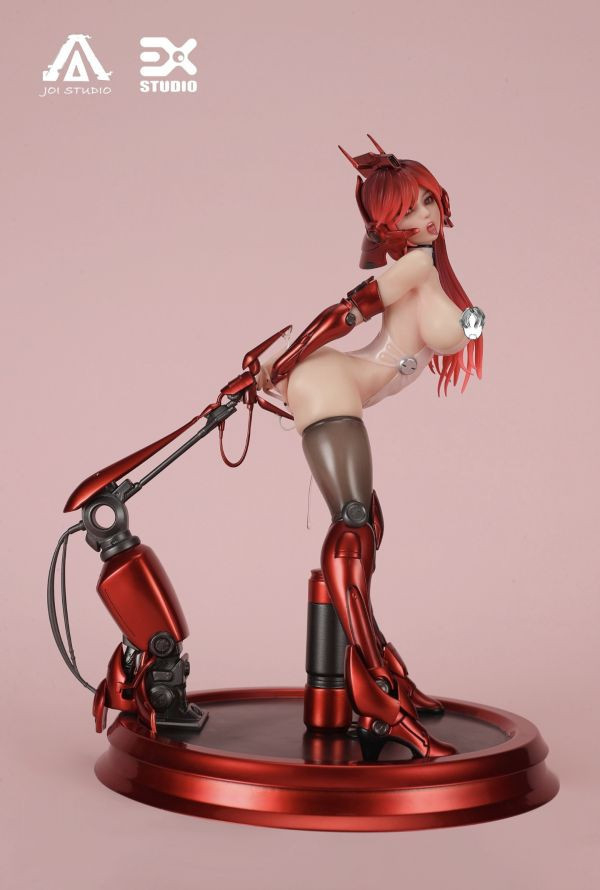 【預購】機娘神話系 芙洛蒂 Phrodi X JOI+EX 玩驛丨Toy station, GK雕像預購, GK雕像代購, GK雕像現貨, GK雕像修復, 咒術, 咒術迴戰, SCC玩具屋, 玩具給庫, 希模型, 瘋公仔, 訂製雕像,模型,伯公仔,gk,玩驛,火影,夜風本舖,海賊,死神,航海王,獵人,阿拉蕾,七大罪,七龍珠,寶可夢,神奇寶貝,哥吉拉,宮崎駿,迪士尼,灌籃高手,鬼滅之日刃,一拳超人,蠟筆小新,咒術,鏈鋸人,進擊的巨人,乙骨,我英