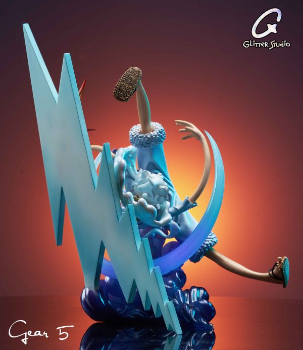 【售罄展示追加請私訊客服@toystationtw】海賊王 傳說中的解放戰士 5檔 快樂尼卡魯夫 X Glitter Studio #動漫#模型#玩具#gk#玩驛#火影#手辦#海賊#死神#航海王#獵人#阿拉蕾#七大罪#七龍珠#寶可夢#神奇寶貝#哥吉拉#宮崎駿#迪士尼#灌籃高手#鬼滅之日刃#一拳超人#蠟筆小新#咒術#鏈鋸人#進擊的巨人#妖精尾巴#我的英雄學院#我英#鋼鍊#鋼之煉金術師#新世紀福音戰士#EVA#間諜家家酒#Re0#漫威#dc#集美#hex#tsume#prime1#queen#tes#xm#野獸國#壽屋#數碼寶貝