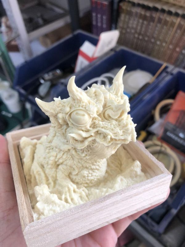 【售罄展示追加請私訊客服@toystationtw】蒲牢 X 滄溟工作室 #動漫#模型#玩具#gk#玩驛#火影#手辦#海賊#死神#航海王#獵人#阿拉蕾#七大罪#七龍珠#寶可夢#神奇寶貝#哥吉拉#宮崎駿#迪士尼#灌籃高手#鬼滅之日刃#一拳超人#蠟筆小新#咒術#鏈鋸人#進擊的巨人#妖精尾巴#我的英雄學院#我英#鋼鍊#鋼之煉金術師#新世紀福音戰士#EVA#間諜家家酒#Re0#漫威#dc#集美#hex#tsume#prime1#queen#tes#xm#野獸國#壽屋#數碼寶貝