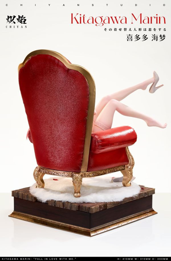 【補款】戀上換裝娃娃 花嫁系列 喜多川海夢 X 熾焰工作室 玩驛丨Toy station, GK雕像預購, GK雕像代購, GK雕像現貨, GK雕像修復, 咒術, 咒術迴戰, SCC玩具屋, 玩具給庫, NBA, 瘋公仔, 訂製雕像,模型,伯公仔,gk,玩驛,火影,夜風本舖,海賊,死神,航海王,獵人,阿拉蕾,七大罪,七龍珠,寶可夢,神奇寶貝,哥吉拉,宮崎駿,迪士尼,灌籃高手,鬼滅之刃,一拳超人,蠟筆小新,咒術,鏈鋸人,進擊的巨人,乙骨,我英