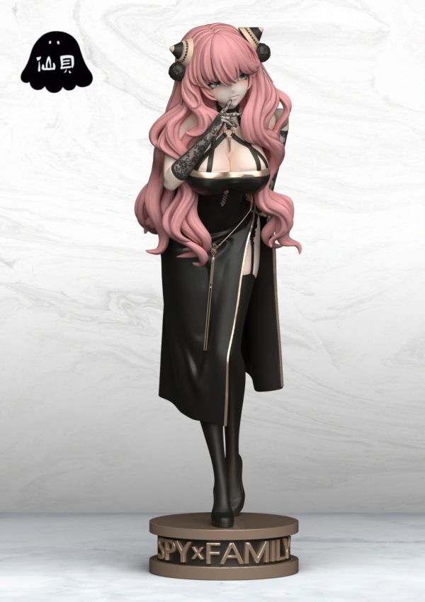 【現貨秒發】間諜家家酒 安妮亞·佛傑大人登場 X 仙貝 玩驛丨Toy station, GK雕像預購, GK雕像代購, GK雕像現貨, GK雕像修復, 咒術, 咒術迴戰, SCC玩具屋, 玩具給庫, 希模型, 瘋公仔, 訂製雕像,模型,伯公仔,gk,玩驛,火影,夜風本舖,海賊,死神,航海王,獵人,阿拉蕾,七大罪,七龍珠,寶可夢,神奇寶貝,哥吉拉,宮崎駿,迪士尼,灌籃高手,鬼滅之日刃,一拳超人,蠟筆小新,咒術,鏈鋸人,進擊的巨人,乙骨,我英