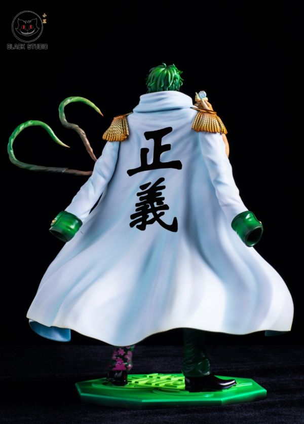 【售罄展示追加請私訊客服@toystationtw】海賊王 海軍pop系列補全共鳴第九彈 海軍大將綠牛·荒牧 X Black studio 小黑工作室 動漫,模型,玩具,gk,玩驛,火影,手辦,海賊,死神,航海王,獵人,阿拉蕾,七大罪,七龍珠,寶可夢,神奇寶貝,哥吉拉,宮崎駿,迪士尼,灌籃高手,鬼滅之日刃,一拳超人,蠟筆小新,咒術,鏈鋸人,進擊的巨人,妖精尾巴,我的英雄學院,我英,鋼鍊,鋼之煉金術師,新世紀福音戰士,EVA,間諜家家酒,Re0,漫威,dc,集美#hex#tsume#prime1#queen#tes#xm#野獸國#壽屋#數碼寶貝