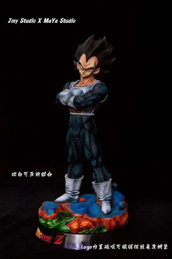 【補款】七龍珠 五版本 貝吉塔 X JMY-Studio+MaYa-Studio 玩驛丨Toy station, GK雕像預購, GK雕像代購, GK雕像現貨, GK雕像修復, 咒術, 咒術迴戰, SCC玩具屋, 玩具給庫, NBA, 瘋公仔, 訂製雕像,模型,伯公仔,gk,玩驛,火影,夜風本舖,海賊,死神,航海王,獵人,阿拉蕾,七大罪,七龍珠,寶可夢,神奇寶貝,哥吉拉,宮崎駿,迪士尼,灌籃高手,鬼滅之刃,一拳超人,蠟筆小新,咒術,鏈鋸人,進擊的巨人,乙骨,我英