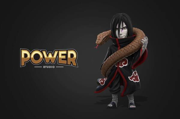 【售罄展示追加請私訊客服@toystationtw】火影忍者 大蛇丸 X Power 動漫,模型,玩具,gk,玩驛,火影,手辦,海賊,死神,航海王,獵人,阿拉蕾,七大罪,七龍珠,寶可夢,神奇寶貝,哥吉拉,宮崎駿,迪士尼,灌籃高手,鬼滅之日刃,一拳超人,蠟筆小新,咒術,鏈鋸人,進擊的巨人,妖精尾巴,我的英雄學院,我英,鋼鍊,鋼之煉金術師,新世紀福音戰士,EVA,間諜家家酒,Re0,漫威,dc,集美#hex#tsume#prime1#queen#tes#xm#野獸國#壽屋#數碼寶貝