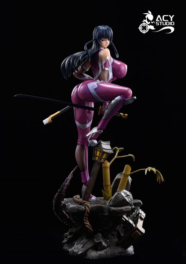 【售罄展示追加請私訊客服@toystationtw】對魔忍系列 阿薩姬  X Acy Studio #動漫#模型#玩具#gk#玩驛#火影#手辦#海賊#死神#航海王#獵人#阿拉蕾#七大罪#七龍珠#寶可夢#神奇寶貝#哥吉拉#宮崎駿#迪士尼#灌籃高手#鬼滅之日刃#一拳超人#蠟筆小新#咒術#鏈鋸人#進擊的巨人#妖精尾巴#我的英雄學院#我英#鋼鍊#鋼之煉金術師#新世紀福音戰士#EVA#間諜家家酒#Re0#漫威#dc#集美#hex#tsume#prime1#queen#tes#xm#野獸國#壽屋#數碼寶貝