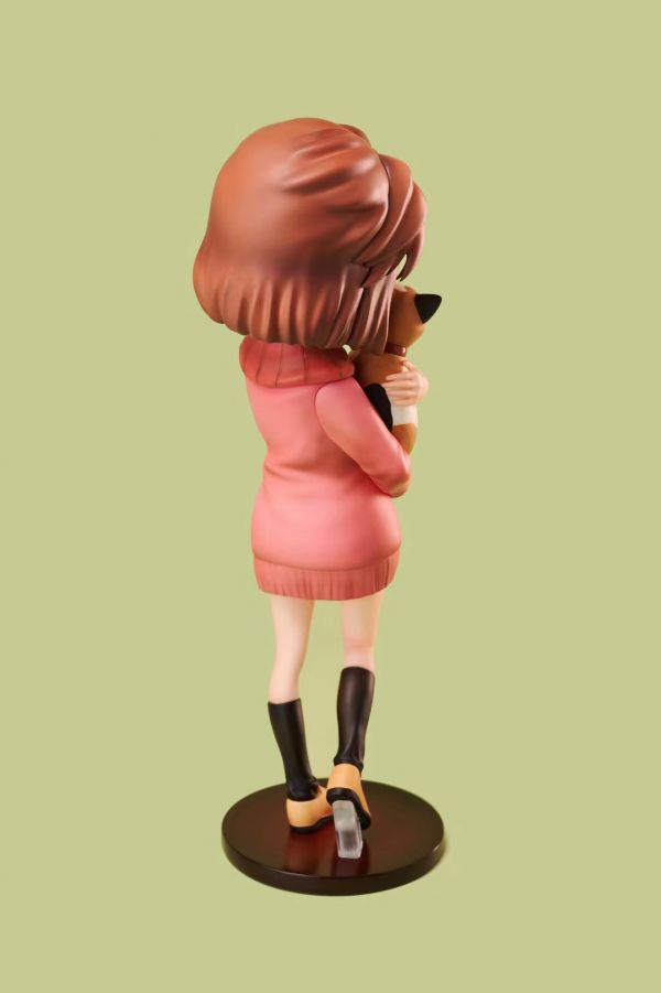 【售罄展示追加請私訊客服@toystationtw】名偵探柯南 灰原哀 X 魂玉工作室 #動漫#模型#玩具#gk#玩驛#火影#手辦#海賊#死神#航海王#獵人#阿拉蕾#七大罪#七龍珠#寶可夢#神奇寶貝#哥吉拉#宮崎駿#迪士尼#灌籃高手#鬼滅之日刃#一拳超人#蠟筆小新#咒術#鏈鋸人#進擊的巨人#妖精尾巴#我的英雄學院#我英#鋼鍊#鋼之煉金術師#新世紀福音戰士#EVA#間諜家家酒#Re0#漫威#dc#集美#hex#tsume#prime1#queen#tes#xm#野獸國#壽屋#數碼寶貝