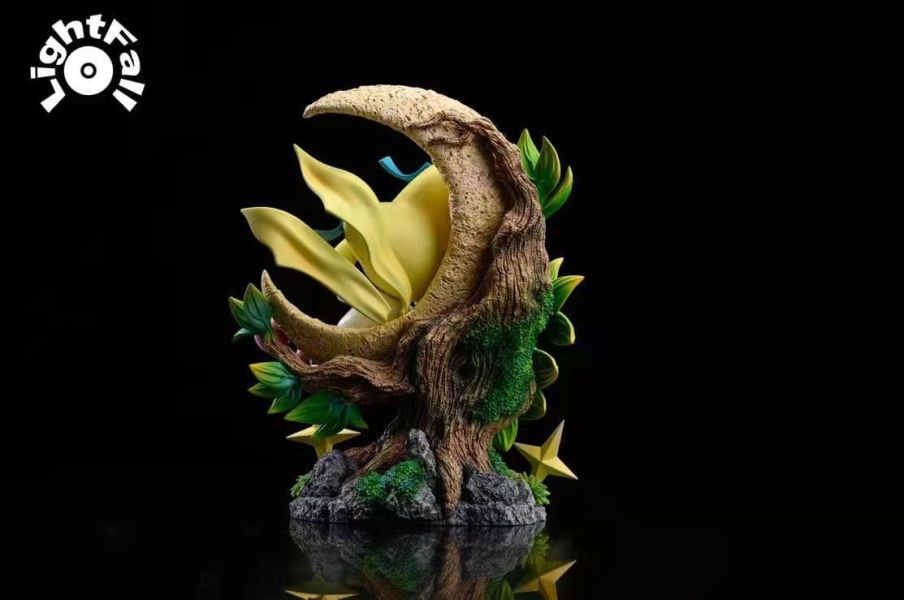 【售罄展示追加請私訊客服@toystationtw】寶可夢 口袋小場景 基拉祈  X LF工作室 動漫,模型,玩具,gk,玩驛,火影,手辦,海賊,死神,航海王,獵人,阿拉蕾,七大罪,七龍珠,寶可夢,神奇寶貝,哥吉拉,宮崎駿,迪士尼,灌籃高手,鬼滅之日刃,一拳超人,蠟筆小新,咒術,鏈鋸人,進擊的巨人,妖精尾巴,我的英雄學院,我英,鋼鍊,鋼之煉金術師,新世紀福音戰士,EVA,間諜家家酒,Re0,漫威,dc,集美#hex#tsume#prime1#queen#tes#xm#野獸國#壽屋#數碼寶貝