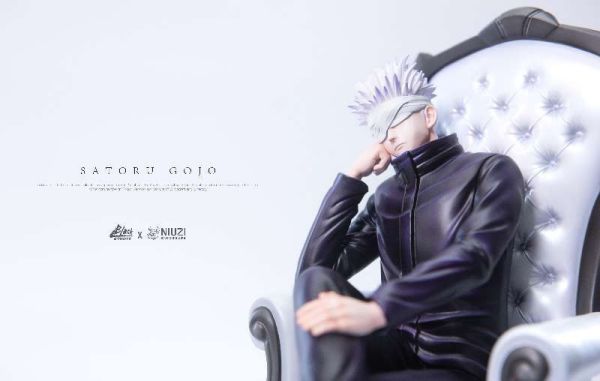 【售罄展示追加請私訊客服@toystationtw】咒術迴戰 0卷五條悟 X BLACK+NIUZI牛子 玩驛丨Toy station, GK雕像預購, GK雕像代購, GK雕像現貨, GK雕像修復, 咒術, 咒術迴戰, SCC玩具屋, 玩具給庫, NBA, 瘋公仔, 訂製雕像,模型,伯公仔,gk,玩驛,火影,夜風本舖,海賊,死神,航海王,獵人,阿拉蕾,七大罪,七龍珠,寶可夢,神奇寶貝,哥吉拉,宮崎駿,迪士尼,灌籃高手,鬼滅之刃,一拳超人,蠟筆小新,咒術,鏈鋸人,進擊的巨人,乙骨,我英