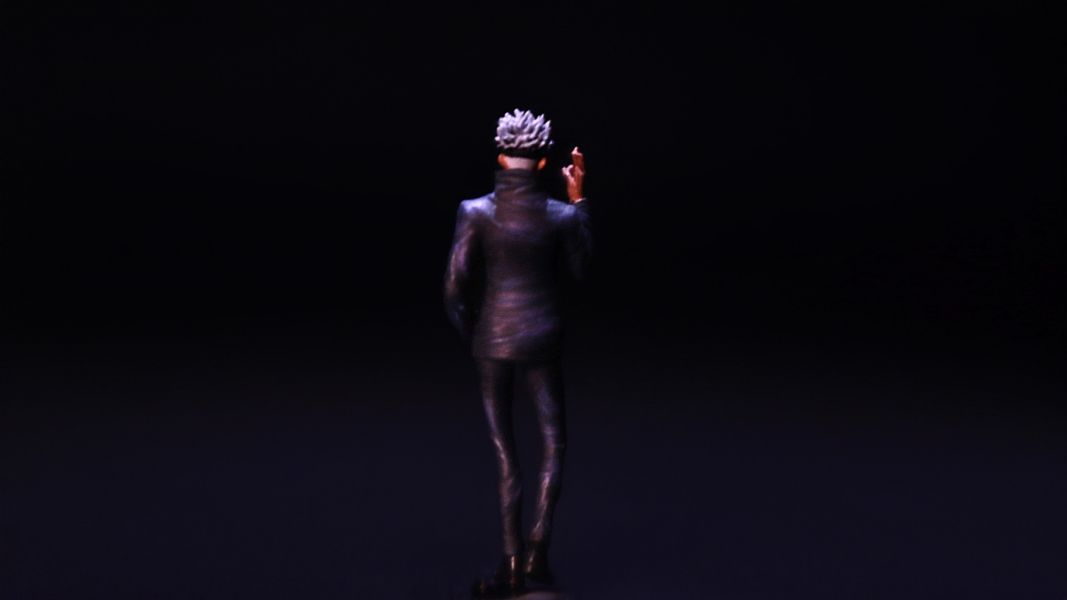 【預購】咒術迴戰 手辦人偶模型 微縮 五條悟 X AB塗裝 玩驛丨Toy station, GK雕像預購, GK雕像代購, GK雕像現貨, GK雕像修復, 咒術, 咒術迴戰, SCC玩具屋, 玩具給庫, NBA, 瘋公仔, 訂製雕像,模型,伯公仔,gk,玩驛,火影,夜風本舖,海賊,死神,航海王,獵人,阿拉蕾,七大罪,七龍珠,寶可夢,神奇寶貝,哥吉拉,宮崎駿,迪士尼,灌籃高手,鬼滅之刃,一拳超人,蠟筆小新,咒術,鏈鋸人,進擊的巨人,乙骨,我英