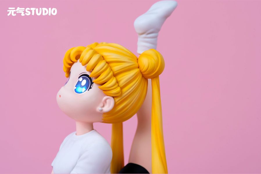 【預購】美少女戰士 美少女的修煉記 X 元氣工作室 玩驛丨Toy station, GK雕像預購, GK雕像代購, GK雕像現貨, GK雕像修復, 咒術, 咒術迴戰, SCC玩具屋, 玩具給庫, NBA, 瘋公仔, 訂製雕像,模型,伯公仔,gk,玩驛,火影,夜風本舖,海賊,死神,航海王,獵人,阿拉蕾,七大罪,七龍珠,寶可夢,神奇寶貝,哥吉拉,宮崎駿,迪士尼,灌籃高手,鬼滅之刃,一拳超人,蠟筆小新,咒術,鏈鋸人,進擊的巨人,乙骨,我英