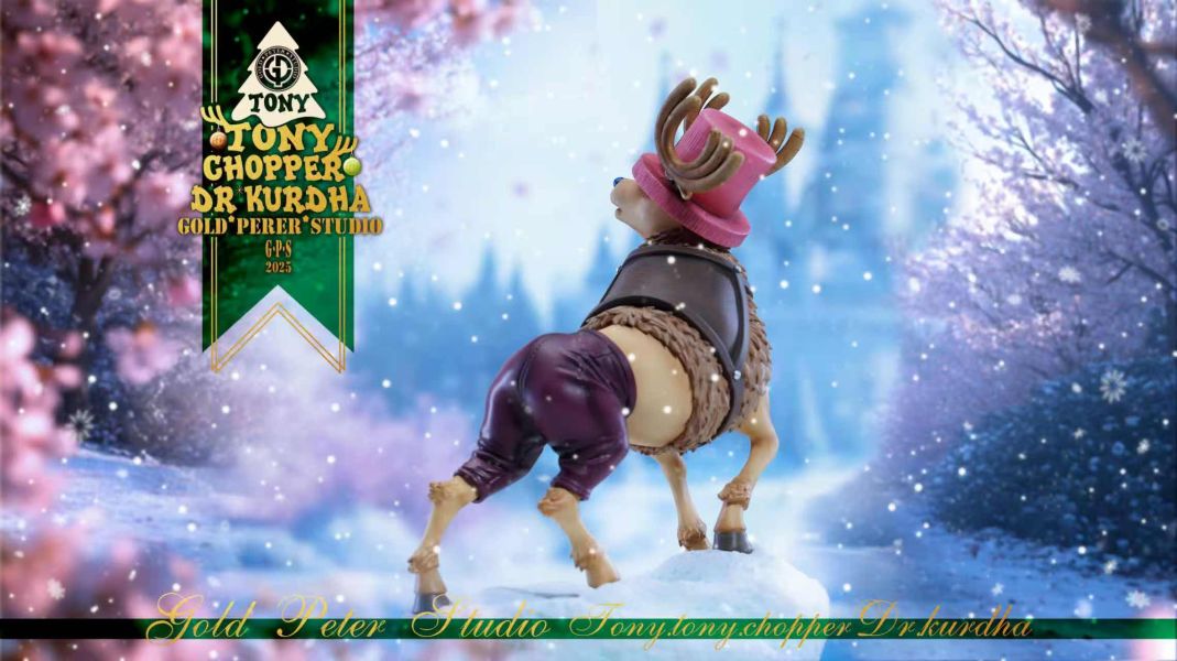 【預購】海賊王 草帽團回憶系列 回憶喬巴 X GOLD PETER(GP) 玩驛丨Toy station, GK雕像預購, GK雕像代購, GK雕像現貨, GK雕像修復, 咒術, 咒術迴戰, SCC玩具屋, 玩具給庫, NBA, 瘋公仔, 訂製雕像,模型,伯公仔,gk,玩驛,火影,夜風本舖,海賊,死神,航海王,獵人,阿拉蕾,七大罪,七龍珠,寶可夢,神奇寶貝,哥吉拉,宮崎駿,迪士尼,灌籃高手,鬼滅之刃,一拳超人,蠟筆小新,咒術,鏈鋸人,進擊的巨人,乙骨,我英