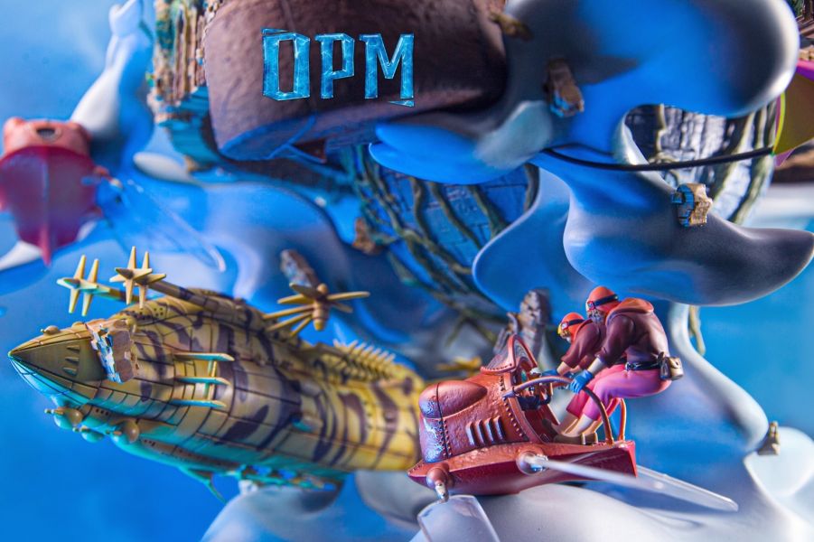 【現貨秒發】宮崎駿 動畫系列005-天空之城 X OPM Studio 玩驛丨Toy station, GK雕像預購, GK雕像代購, GK雕像現貨, GK雕像修復, 咒術, 咒術迴戰, SCC玩具屋, 玩具給庫, 希模型, 瘋公仔, 訂製雕像,模型,伯公仔,gk,玩驛,火影,夜風本舖,海賊,死神,航海王,獵人,阿拉蕾,七大罪,七龍珠,寶可夢,神奇寶貝,哥吉拉,宮崎駿,迪士尼,灌籃高手,鬼滅之日刃,一拳超人,蠟筆小新,咒術,鏈鋸人,進擊的巨人,乙骨,我英