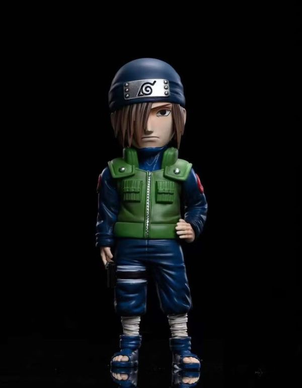 【售罄展示追加請私訊客服@toystationtw】火影忍者 神月出雲＆不知火玄間 X League (Lg) 玩驛丨Toy station, GK雕像預購, GK雕像代購, GK雕像現貨, GK雕像修復, 咒術, 咒術迴戰, SCC玩具屋, 玩具給庫, NBA, 瘋公仔, 訂製雕像,模型,伯公仔,gk,玩驛,火影,夜風本舖,海賊,死神,航海王,獵人,阿拉蕾,七大罪,七龍珠,寶可夢,神奇寶貝,哥吉拉,宮崎駿,迪士尼,灌籃高手,鬼滅之刃,一拳超人,蠟筆小新,咒術,鏈鋸人,進擊的巨人,乙骨,我英