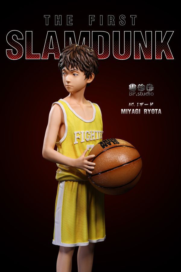 【代購】灌籃高手THE FIRST SLAMDUNK系列 雙比例 宮城良田 X 黑珍珠BP 玩驛丨Toy station, GK雕像預購, GK雕像代購, GK雕像現貨, GK雕像修復, 咒術, 咒術迴戰, SCC玩具屋, 玩具給庫, NBA, 瘋公仔, 訂製雕像,模型,伯公仔,gk,玩驛,火影,夜風本舖,海賊,死神,航海王,獵人,阿拉蕾,七大罪,七龍珠,寶可夢,神奇寶貝,哥吉拉,宮崎駿,迪士尼,灌籃高手,鬼滅之刃,一拳超人,蠟筆小新,咒術,鏈鋸人,進擊的巨人,乙骨,我英