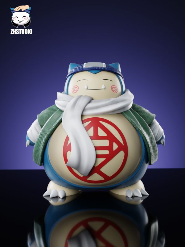 【預購】寶可夢 大食擋路獸 卡比獸 X ZH整活 玩驛丨Toy station, GK雕像預購, GK雕像代購, GK雕像現貨, GK雕像修復, 咒術, 咒術迴戰, SCC玩具屋, 玩具給庫, NBA, 瘋公仔, 訂製雕像,模型,伯公仔,gk,玩驛,火影,夜風本舖,海賊,死神,航海王,獵人,阿拉蕾,七大罪,七龍珠,寶可夢,神奇寶貝,哥吉拉,宮崎駿,迪士尼,灌籃高手,鬼滅之刃,一拳超人,蠟筆小新,咒術,鏈鋸人,進擊的巨人,乙骨,我英