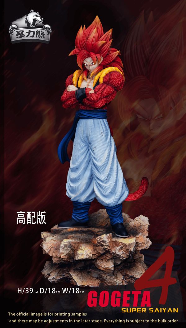 【預購】七龍珠 超四2.0系列 超四悟空&超四貝吉塔&超四悟吉塔 X 暴力熊工作室 玩驛丨Toy station, GK雕像預購, GK雕像代購, GK雕像現貨, GK雕像修復, 咒術, 咒術迴戰, SCC玩具屋, 玩具給庫, NBA, 瘋公仔, 訂製雕像,模型,伯公仔,gk,玩驛,火影,夜風本舖,海賊,死神,航海王,獵人,阿拉蕾,七大罪,七龍珠,寶可夢,神奇寶貝,哥吉拉,宮崎駿,迪士尼,灌籃高手,鬼滅之刃,一拳超人,蠟筆小新,咒術,鏈鋸人,進擊的巨人,乙骨,我英
