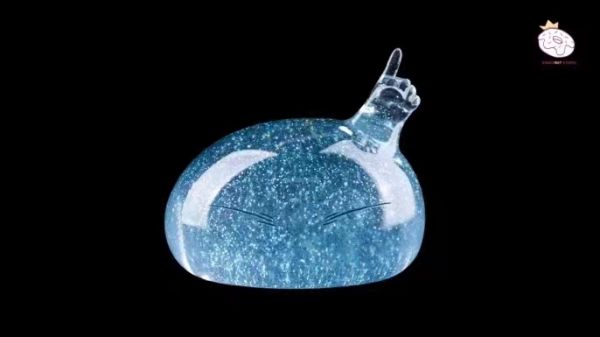 【售罄展示追加請私訊客服@toystationtw】轉生史萊姆 史萊姆NO.1（第四彈） X 甜甜圈工作室 #動漫#模型#玩具#gk#玩驛#火影#手辦#海賊#死神#航海王#獵人#阿拉蕾#七大罪#七龍珠#寶可夢#神奇寶貝#哥吉拉#宮崎駿#迪士尼#灌籃高手#鬼滅之日刃#一拳超人#蠟筆小新#咒術#鏈鋸人#進擊的巨人#妖精尾巴#我的英雄學院#我英#鋼鍊#鋼之煉金術師#新世紀福音戰士#EVA#間諜家家酒#Re0#漫威#dc#集美#hex#tsume#prime1#queen#tes#xm#野獸國#壽屋#數碼寶貝