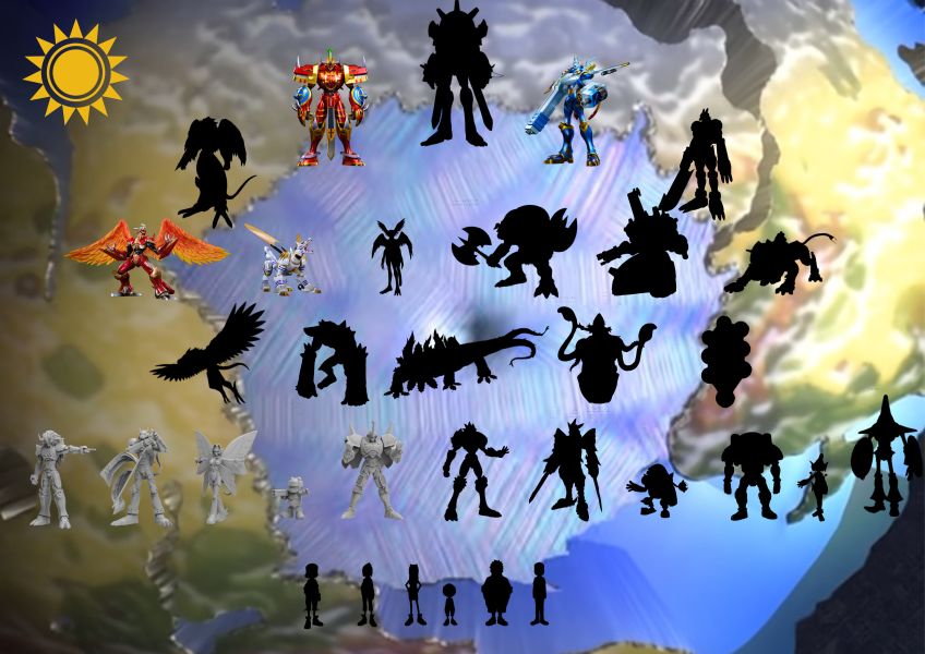 【預購】數碼寶貝 炎龍獸&銀狼獸 X 太陽模玩 玩驛丨Toy station, GK雕像預購, GK雕像代購, GK雕像現貨, GK雕像修復, 咒術, 咒術迴戰, SCC玩具屋, 玩具給庫, NBA, 瘋公仔, 訂製雕像,模型,伯公仔,gk,玩驛,火影,夜風本舖,海賊,死神,航海王,獵人,阿拉蕾,七大罪,七龍珠,寶可夢,神奇寶貝,哥吉拉,宮崎駿,迪士尼,灌籃高手,鬼滅之刃,一拳超人,蠟筆小新,咒術,鏈鋸人,進擊的巨人,乙骨,我英