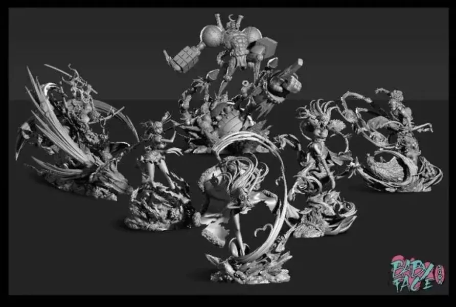 【預購】海賊王 “激戰”全員動態場景系列 女王 X Baby汽水Studio 玩驛丨Toy station, GK雕像預購, GK雕像代購, GK雕像現貨, GK雕像修復, 咒術, 咒術迴戰, SCC玩具屋, 玩具給庫, NBA, 瘋公仔, 訂製雕像,模型,伯公仔,gk,玩驛,火影,夜風本舖,海賊,死神,航海王,獵人,阿拉蕾,七大罪,七龍珠,寶可夢,神奇寶貝,哥吉拉,宮崎駿,迪士尼,灌籃高手,鬼滅之刃,一拳超人,蠟筆小新,咒術,鏈鋸人,進擊的巨人,乙骨,我英