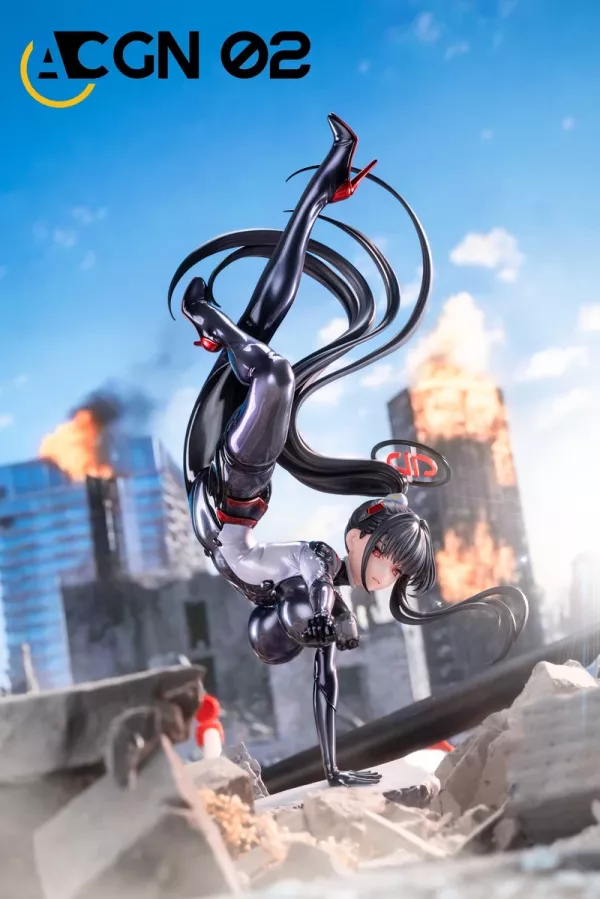 【預購】蔚藍檔案 調月莉音 戰鬥服 X ACGN 02 STUDIO 玩驛丨Toy station, GK雕像預購, GK雕像代購, GK雕像現貨, GK雕像修復, 咒術, 咒術迴戰, SCC玩具屋, 玩具給庫, NBA, 瘋公仔, 訂製雕像,模型,伯公仔,gk,玩驛,火影,夜風本舖,海賊,死神,航海王,獵人,阿拉蕾,七大罪,七龍珠,寶可夢,神奇寶貝,哥吉拉,宮崎駿,迪士尼,灌籃高手,鬼滅之刃,一拳超人,蠟筆小新,咒術,鏈鋸人,進擊的巨人,乙骨,我英