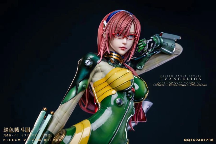 【售罄展示追加請私訊客服@toystationtw】新世紀福音戰士 EVA系列第三款 真希波 X FA STUDIO 動漫,模型,玩具,gk,玩驛,火影,手辦,海賊,死神,航海王,獵人,阿拉蕾,七大罪,七龍珠,寶可夢,神奇寶貝,哥吉拉,宮崎駿,迪士尼,灌籃高手,鬼滅之日刃,一拳超人,蠟筆小新,咒術,鏈鋸人,進擊的巨人,妖精尾巴,我的英雄學院,我英,鋼鍊,鋼之煉金術師,新世紀福音戰士,EVA,間諜家家酒,Re0,漫威,dc,野獸國,hex,tsume,prime1,queen,tes,xm,迪士尼,壽屋,數碼寶貝