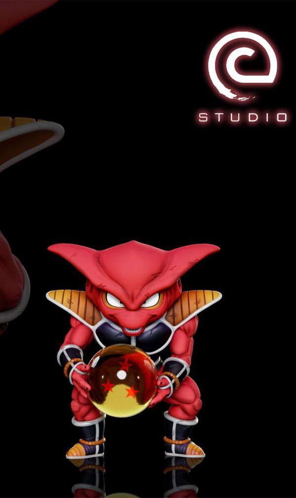 【預購】七龍珠 那美克星篇--抱珠雜兵1號 X C-Studio 玩驛丨Toy station, GK雕像預購, GK雕像代購, GK雕像現貨, GK雕像修復, 咒術, 咒術迴戰, SCC玩具屋, 玩具給庫, NBA, 瘋公仔, 訂製雕像,模型,伯公仔,gk,玩驛,火影,夜風本舖,海賊,死神,航海王,獵人,阿拉蕾,七大罪,七龍珠,寶可夢,神奇寶貝,哥吉拉,宮崎駿,迪士尼,灌籃高手,鬼滅之刃,一拳超人,蠟筆小新,咒術,鏈鋸人,進擊的巨人,乙骨,我英