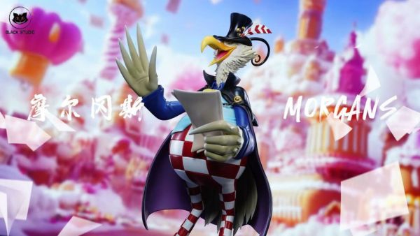 【售罄展示追加請私訊客服@toystationtw】海賊王 共鳴補全系列 摩爾岡斯 X Black studio小黑工作室 玩驛丨Toy station, GK雕像預購, GK雕像代購, GK雕像現貨, GK雕像修復, 咒術, 咒術迴戰, SCC玩具屋, 玩具給庫, NBA, 瘋公仔, 訂製雕像,模型,伯公仔,gk,玩驛,火影,夜風本舖,海賊,死神,航海王,獵人,阿拉蕾,七大罪,七龍珠,寶可夢,神奇寶貝,哥吉拉,宮崎駿,迪士尼,灌籃高手,鬼滅之刃,一拳超人,蠟筆小新,咒術,鏈鋸人,進擊的巨人,乙骨,我英