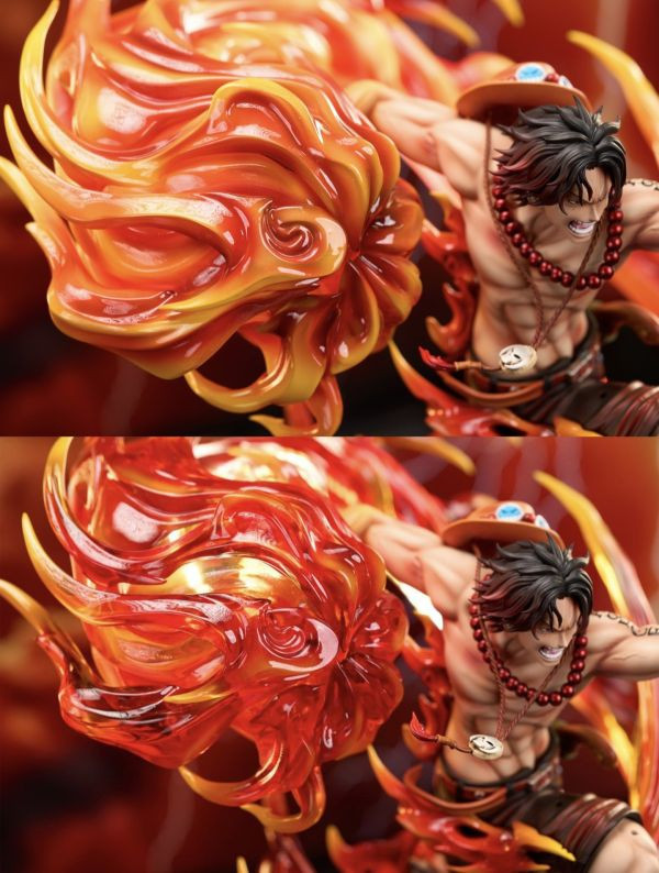 【售罄展示追加請私訊客服@toystationtw】海賊王 火拳艾斯 X FAST STUDIO 玩驛丨Toy station, GK雕像預購, GK雕像代購, GK雕像現貨, GK雕像修復, 咒術, 咒術迴戰, SCC玩具屋, 玩具給庫, NBA, 瘋公仔, 訂製雕像,模型,伯公仔,gk,玩驛,火影,夜風本舖,海賊,死神,航海王,獵人,阿拉蕾,七大罪,七龍珠,寶可夢,神奇寶貝,哥吉拉,宮崎駿,迪士尼,灌籃高手,鬼滅之刃,一拳超人,蠟筆小新,咒術,鏈鋸人,進擊的巨人,乙骨,我英
