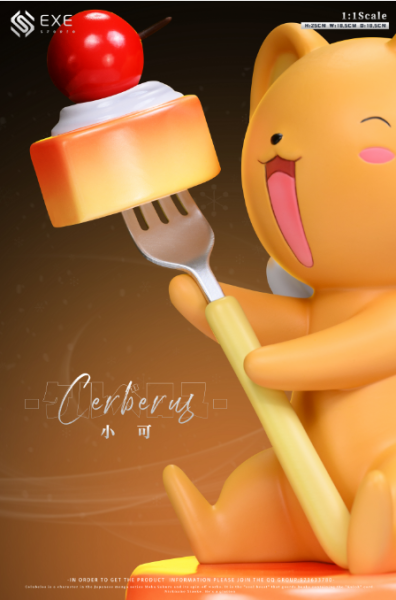 【補款】庫洛魔法使 百變小櫻 雙比例 小可&斯比 X EXE-Studio 玩驛丨Toy station, GK雕像預購, GK雕像代購, GK雕像現貨, GK雕像修復, 咒術, 咒術迴戰, SCC玩具屋, 玩具給庫, NBA, 瘋公仔, 訂製雕像,模型,伯公仔,gk,玩驛,火影,夜風本舖,海賊,死神,航海王,獵人,阿拉蕾,七大罪,七龍珠,寶可夢,神奇寶貝,哥吉拉,宮崎駿,迪士尼,灌籃高手,鬼滅之刃,一拳超人,蠟筆小新,咒術,鏈鋸人,進擊的巨人,乙骨,我英