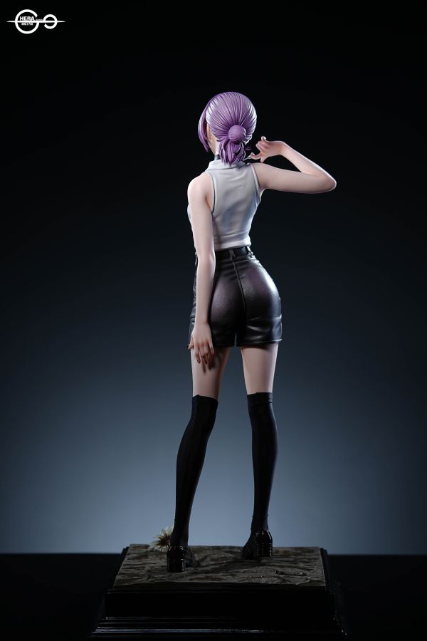 【代購】鏈鋸人 炸彈惡魔 蕾塞 X HeRa 動漫,模型,玩具,gk,玩驛,火影,手辦,海賊,死神,航海王,獵人,阿拉蕾,七大罪,七龍珠,寶可夢,神奇寶貝,哥吉拉,宮崎駿,迪士尼,灌籃高手,鬼滅之日刃,一拳超人,蠟筆小新,咒術,鏈鋸人,進擊的巨人,妖精尾巴,我的英雄學院,我英,鋼鍊,鋼之煉金術師,新世紀福音戰士,EVA,間諜家家酒,Re0,漫威,dc,集美#hex#tsume#prime1#queen#tes#xm#野獸國#壽屋#數碼寶貝