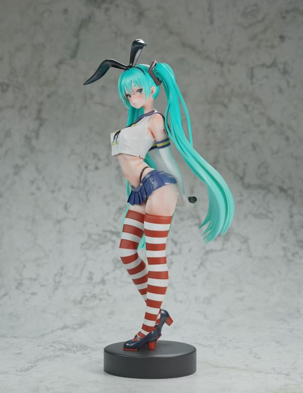 【預購】初音未來 Miki島風音 X SC-Studio 玩驛丨Toy station, GK雕像預購, GK雕像代購, GK雕像現貨, GK雕像修復, 咒術, 咒術迴戰, SCC玩具屋, 玩具給庫, NBA, 瘋公仔, 訂製雕像,模型,伯公仔,gk,玩驛,火影,夜風本舖,海賊,死神,航海王,獵人,阿拉蕾,七大罪,七龍珠,寶可夢,神奇寶貝,哥吉拉,宮崎駿,迪士尼,灌籃高手,鬼滅之刃,一拳超人,蠟筆小新,咒術,鏈鋸人,進擊的巨人,乙骨,我英