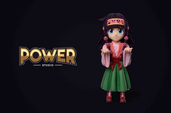 【售鑿展示追加請私訊客服@toystationtw】獵人 揍敵客家族 糜稽&阿路嘉 X Power studio #動漫#模型#玩具#gk#玩驛#火影#手辦#海賊#死神#航海王#獵人#阿拉蕾#七大罪#七龍珠#寶可夢#神奇寶貝#哥吉拉#宮崎駿#迪士尼#灌籃高手#鬼滅之日刃#一拳超人#蠟筆小新#咒術#鏈鋸人#進擊的巨人#妖精尾巴#我的英雄學院#我英#鋼鍊#鋼之煉金術師#新世紀福音戰士#EVA#間諜家家酒#Re0#漫威#dc#集美#hex#tsume#prime1#queen#tes#xm#野獸國#壽屋#數碼寶貝