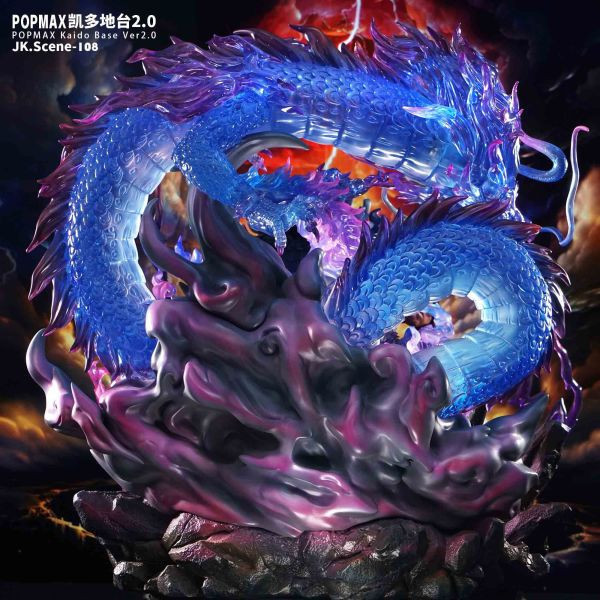 【補款】海賊王 POPMAX凱多地台Ver2.0 X JacksDo 玩驛丨Toy station, GK雕像預購, GK雕像代購, GK雕像現貨, GK雕像修復, 咒術, 咒術迴戰, SCC玩具屋, 玩具給庫, NBA, 瘋公仔, 訂製雕像,模型,伯公仔,gk,玩驛,火影,夜風本舖,海賊,死神,航海王,獵人,阿拉蕾,七大罪,七龍珠,寶可夢,神奇寶貝,哥吉拉,宮崎駿,迪士尼,灌籃高手,鬼滅之刃,一拳超人,蠟筆小新,咒術,鏈鋸人,進擊的巨人,乙骨,我英
