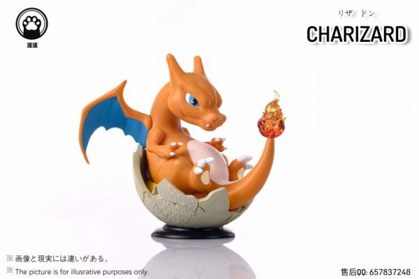 【代購】寶可夢 掌心寶第2彈 噴火龍 X 汪汪 玩驛丨Toy station, scc玩具屋, 玩具給庫, 夜風, scc, 夜風本舖, 咒術迴戰, gk, 雕像, 模型, 公仔, 一番賞,gk公道伯,伯公仔,gk,玩驛,自製,自製一番賞,me玩具集團,死神,航海王,獵人,yoyo,漫奇,七龍珠,寶可夢,幻想屋,哥吉拉,宮崎駿,迪士尼,灌籃高手,鬼滅之刃,逆刃,流風,咒術,鏈鋸人,進擊的巨人,乙骨,我英,進巨,EVA,女雕