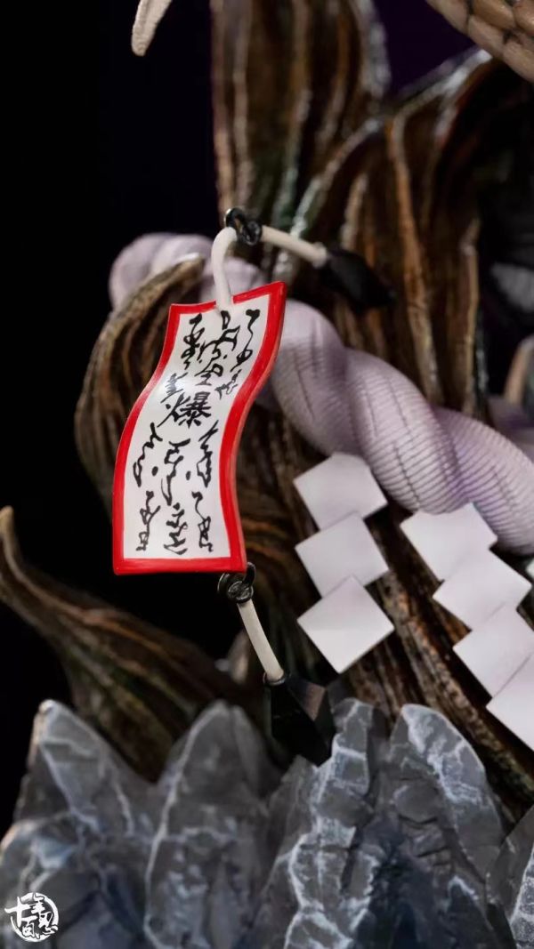 【現貨秒發】火影忍者 性價比爆款 三忍共鳴 大蛇丸 X 十年百忍 玩驛丨Toy station, GK雕像預購, GK雕像代購, GK雕像現貨, GK雕像修復, 咒術, 咒術迴戰, SCC玩具屋, 玩具給庫, 希模型, 瘋公仔, 訂製雕像,模型,伯公仔,gk,玩驛,火影,夜風本舖,海賊,死神,航海王,獵人,阿拉蕾,七大罪,七龍珠,寶可夢,神奇寶貝,哥吉拉,宮崎駿,迪士尼,灌籃高手,鬼滅之日刃,一拳超人,蠟筆小新,咒術,鏈鋸人,進擊的巨人,乙骨,我英