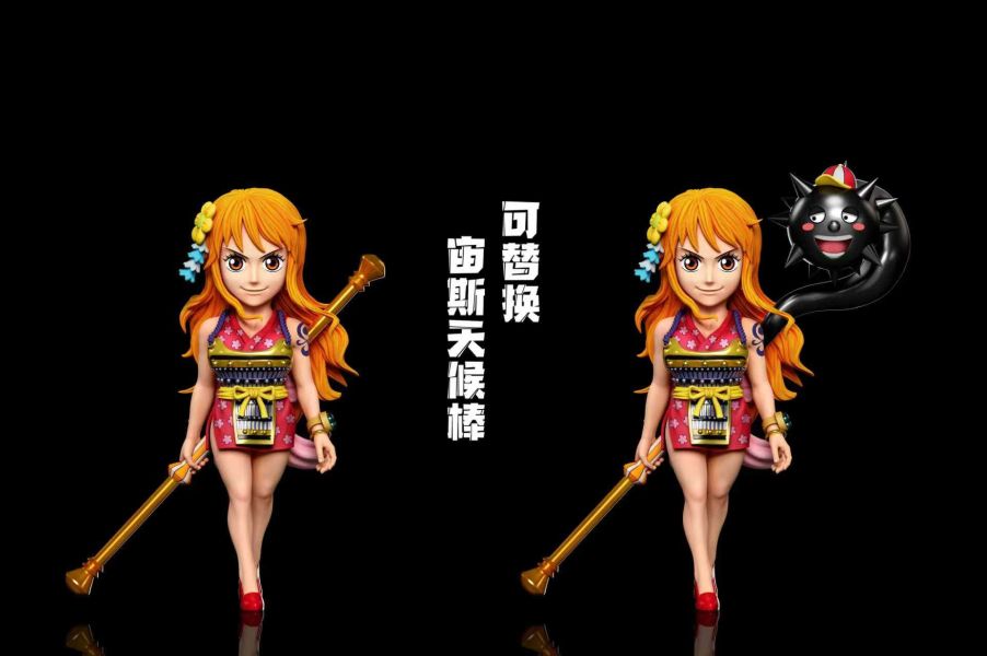 【預購】海賊王 鬼島決戰第二十四彈 雙版本 鬼島娜美 X A+研究所 玩驛丨Toy station, GK雕像預購, GK雕像代購, GK雕像現貨, GK雕像修復, 咒術, 咒術迴戰, SCC玩具屋, 玩具給庫, NBA, 瘋公仔, 訂製雕像,模型,伯公仔,gk,玩驛,火影,夜風本舖,海賊,死神,航海王,獵人,阿拉蕾,七大罪,七龍珠,寶可夢,神奇寶貝,哥吉拉,宮崎駿,迪士尼,灌籃高手,鬼滅之刃,一拳超人,蠟筆小新,咒術,鏈鋸人,進擊的巨人,乙骨,我英