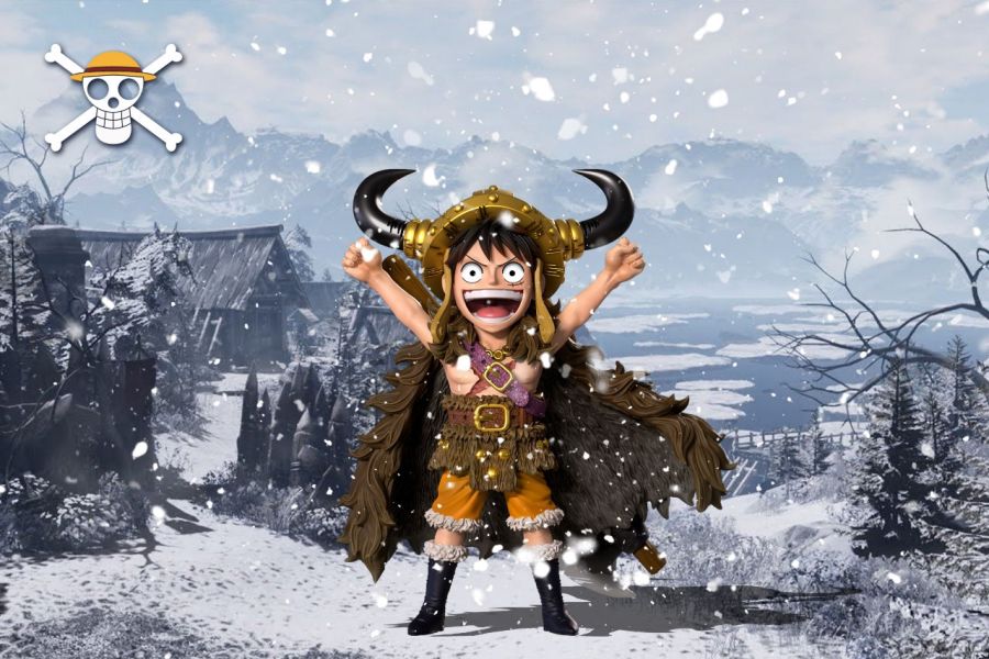 【售罄展示追加請私訊客服@toystationtw】海賊王 共鳴系列 艾爾巴夫魯夫 X A+研究所 玩驛丨Toy station, GK雕像預購, GK雕像代購, GK雕像現貨, GK雕像修復, 咒術, 咒術迴戰, SCC玩具屋, 玩具給庫, NBA, 瘋公仔, 訂製雕像,模型,伯公仔,gk,玩驛,火影,夜風本舖,海賊,死神,航海王,獵人,阿拉蕾,七大罪,七龍珠,寶可夢,神奇寶貝,哥吉拉,宮崎駿,迪士尼,灌籃高手,鬼滅之刃,一拳超人,蠟筆小新,咒術,鏈鋸人,進擊的巨人,乙骨,我英