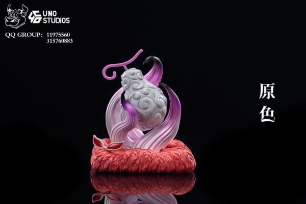 【售罄展示追加請私訊客服@toystationtw】海賊王 線線果實 X NIUZI&UNO 動漫,模型,玩具,gk,玩驛,火影,手辦,海賊,死神,航海王,獵人,阿拉蕾,七大罪,七龍珠,寶可夢,神奇寶貝,哥吉拉,宮崎駿,迪士尼,灌籃高手,鬼滅之日刃,一拳超人,蠟筆小新,咒術,鏈鋸人,進擊的巨人,妖精尾巴,我的英雄學院,我英,鋼鍊,鋼之煉金術師,新世紀福音戰士,EVA,間諜家家酒,Re0,漫威,dc,集美#hex#tsume#prime1#queen#tes#xm#野獸國#壽屋#數碼寶貝