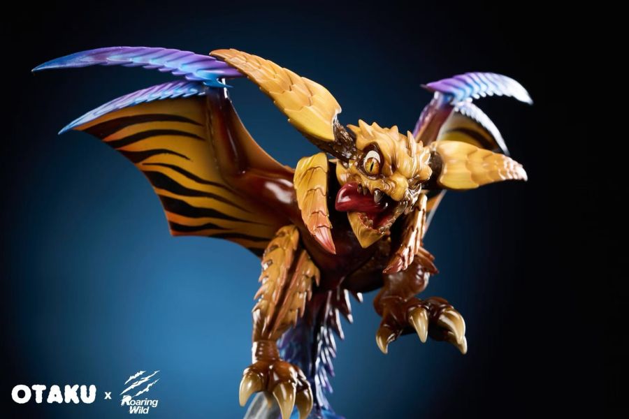 【預購】魔物獵人 Q版系列第一彈 Q版惡搞煌雷龍 X Roaring Wild 玩驛丨Toy station, GK雕像預購, GK雕像代購, GK雕像現貨, GK雕像修復, 咒術, 咒術迴戰, SCC玩具屋, 玩具給庫, NBA, 瘋公仔, 訂製雕像,模型,伯公仔,gk,玩驛,火影,夜風本舖,海賊,死神,航海王,獵人,阿拉蕾,七大罪,七龍珠,寶可夢,神奇寶貝,哥吉拉,宮崎駿,迪士尼,灌籃高手,鬼滅之刃,一拳超人,蠟筆小新,咒術,鏈鋸人,進擊的巨人,乙骨,我英