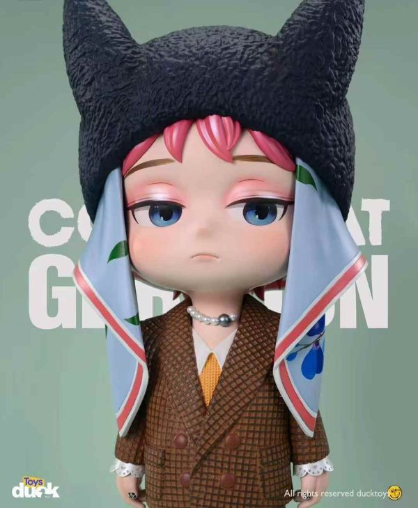 【預購】權志龍 G-Dragon(GD) Big Bang Black rabbit X Ducktoys 玩驛丨Toy station, GK雕像預購, GK雕像代購, GK雕像現貨, GK雕像修復, 咒術, 咒術迴戰, SCC玩具屋, 玩具給庫, NBA, 瘋公仔, 訂製雕像,模型,伯公仔,gk,玩驛,火影,夜風本舖,海賊,死神,航海王,獵人,阿拉蕾,七大罪,七龍珠,寶可夢,神奇寶貝,哥吉拉,宮崎駿,迪士尼,灌籃高手,鬼滅之刃,一拳超人,蠟筆小新,咒術,鏈鋸人,進擊的巨人,乙骨,我英