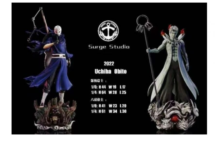 【代購】火影忍者 紫袍宇智波帶土&六道宇智波帶土 X 巨浪模玩 玩驛丨Toy station, GK雕像預購, GK雕像代購, GK雕像現貨, GK雕像修復, 咒術, 咒術迴戰, SCC玩具屋, 玩具給庫, NBA, 瘋公仔, 訂製雕像,模型,伯公仔,gk,玩驛,火影,夜風本舖,海賊,死神,航海王,獵人,阿拉蕾,七大罪,七龍珠,寶可夢,神奇寶貝,哥吉拉,宮崎駿,迪士尼,灌籃高手,鬼滅之刃,一拳超人,蠟筆小新,咒術,鏈鋸人,進擊的巨人,乙骨,我英