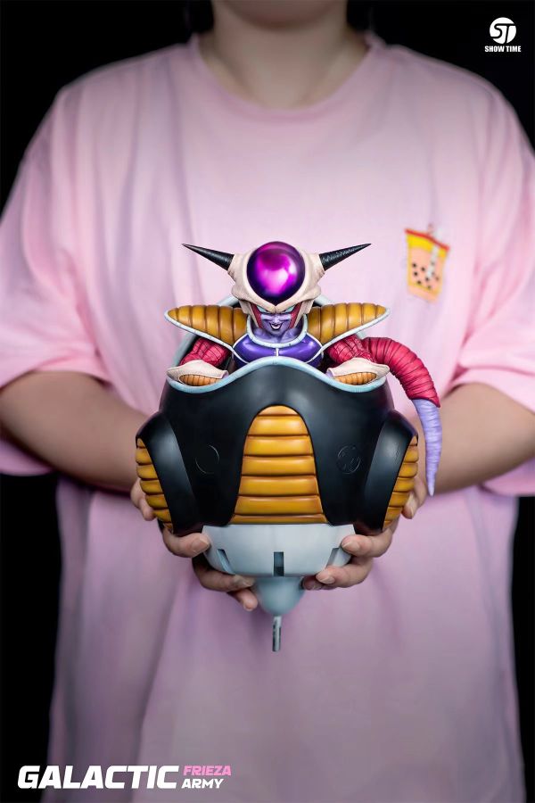 【代購】七龍珠 弗利薩軍團  X  ShowTime 動漫,模型,玩具,gk,玩驛,火影,手辦,海賊,死神,航海王,獵人,阿拉蕾,七大罪,七龍珠,寶可夢,神奇寶貝,哥吉拉,宮崎駿,迪士尼,灌籃高手,鬼滅之日刃,一拳超人,蠟筆小新,咒術,鏈鋸人,進擊的巨人,妖精尾巴,我的英雄學院,我英,鋼鍊,鋼之煉金術師,新世紀福音戰士,EVA,間諜家家酒,Re0,漫威,dc,野獸國,hex,tsume,prime1,queen,tes,xm,迪士尼,壽屋,數碼寶貝