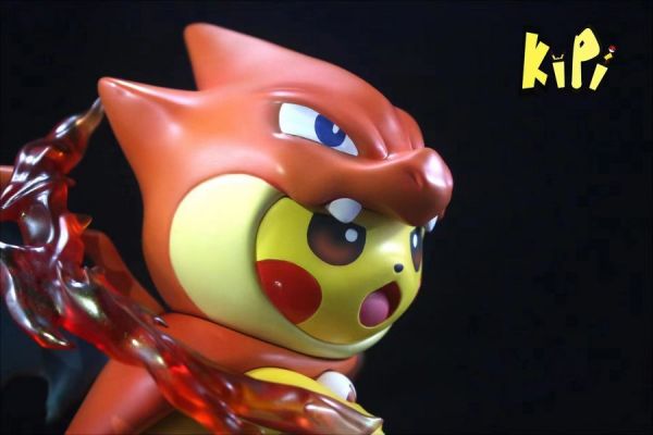 【售罄展示追加請私訊客服@toystationtw】寶可夢 mega系列第二彈 mega y噴變皮（預訂送大字爆地台） X kipi #動漫#模型#玩具#gk#玩驛#火影#手辦#海賊#死神#航海王#獵人#阿拉蕾#七大罪#七龍珠#寶可夢#神奇寶貝#哥吉拉#宮崎駿#迪士尼#灌籃高手#鬼滅之日刃#一拳超人#蠟筆小新#咒術#鏈鋸人#進擊的巨人#妖精尾巴#我的英雄學院#我英#鋼鍊#鋼之煉金術師#新世紀福音戰士#EVA#間諜家家酒#Re0#漫威#dc#集美#hex#tsume#prime1#queen#tes#xm#野獸國#壽屋#數碼寶貝