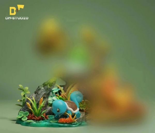 〖售鑿展示追加請私訊客服@toystationtw〗寶可夢 丰緣御三家拼接系列 水躍魚 X DM #動漫#模型#玩具#gk#玩驛#火影#手辦#海賊#死神#航海王#獵人#阿拉蕾#七大罪#七龍珠#寶可夢#神奇寶貝#哥吉拉#宮崎駿#迪士尼#灌籃高手#鬼滅之日刃#一拳超人#蠟筆小新#咒術#鏈鋸人#進擊的巨人#妖精尾巴#我的英雄學院#我英#鋼鍊#鋼之煉金術師#新世紀福音戰士#EVA#間諜家家酒#Re0#漫威#dc#集美#hex#tsume#prime1#queen#tes#xm#野獸國#壽屋#數碼寶貝