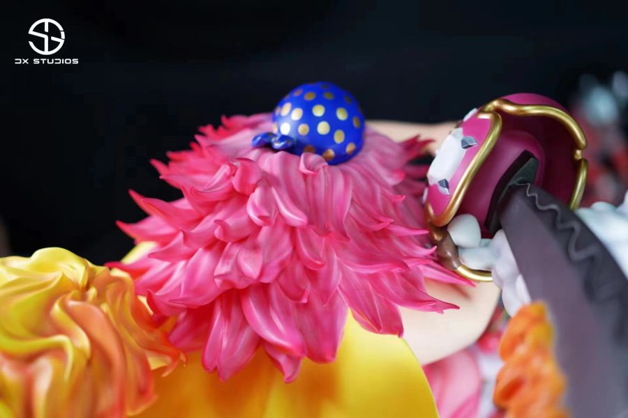 【預購】海賊王 蛋糕島篇 四皇Big Mom夏洛特•玲玲 X DX工作室 動漫,模型,玩具,gk,玩驛,火影,手辦,海賊,死神,航海王,獵人,阿拉蕾,七大罪,七龍珠,寶可夢,神奇寶貝,哥吉拉,宮崎駿,迪士尼,灌籃高手,鬼滅之日刃,一拳超人,蠟筆小新,咒術,鏈鋸人,進擊的巨人,妖精尾巴,我的英雄學院,我英,鋼鍊,鋼之煉金術師,新世紀福音戰士,EVA,間諜家家酒,Re0,漫威,dc,集美#hex#tsume#prime1#queen#tes#xm#野獸國#壽屋#數碼寶貝