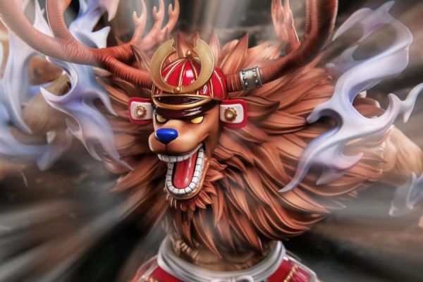 【售罄展示追加請私訊客服@toystationtw】海賊王  草帽團補全計劃 託尼託尼·喬巴 X 大熊社 動漫,模型,玩具,gk,玩驛,火影,手辦,海賊,死神,航海王,獵人,阿拉蕾,七大罪,七龍珠,寶可夢,神奇寶貝,哥吉拉,宮崎駿,迪士尼,灌籃高手,鬼滅之日刃,一拳超人,蠟筆小新,咒術,鏈鋸人,進擊的巨人,妖精尾巴,我的英雄學院,我英,鋼鍊,鋼之煉金術師,新世紀福音戰士,EVA,間諜家家酒,Re0,漫威,dc,集美#hex#tsume#prime1#queen#tes#xm#野獸國#壽屋#數碼寶貝